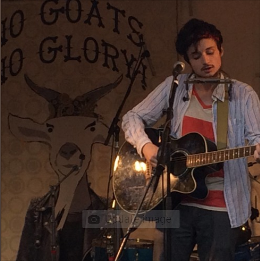 Ross Berman | March 16 - March 22