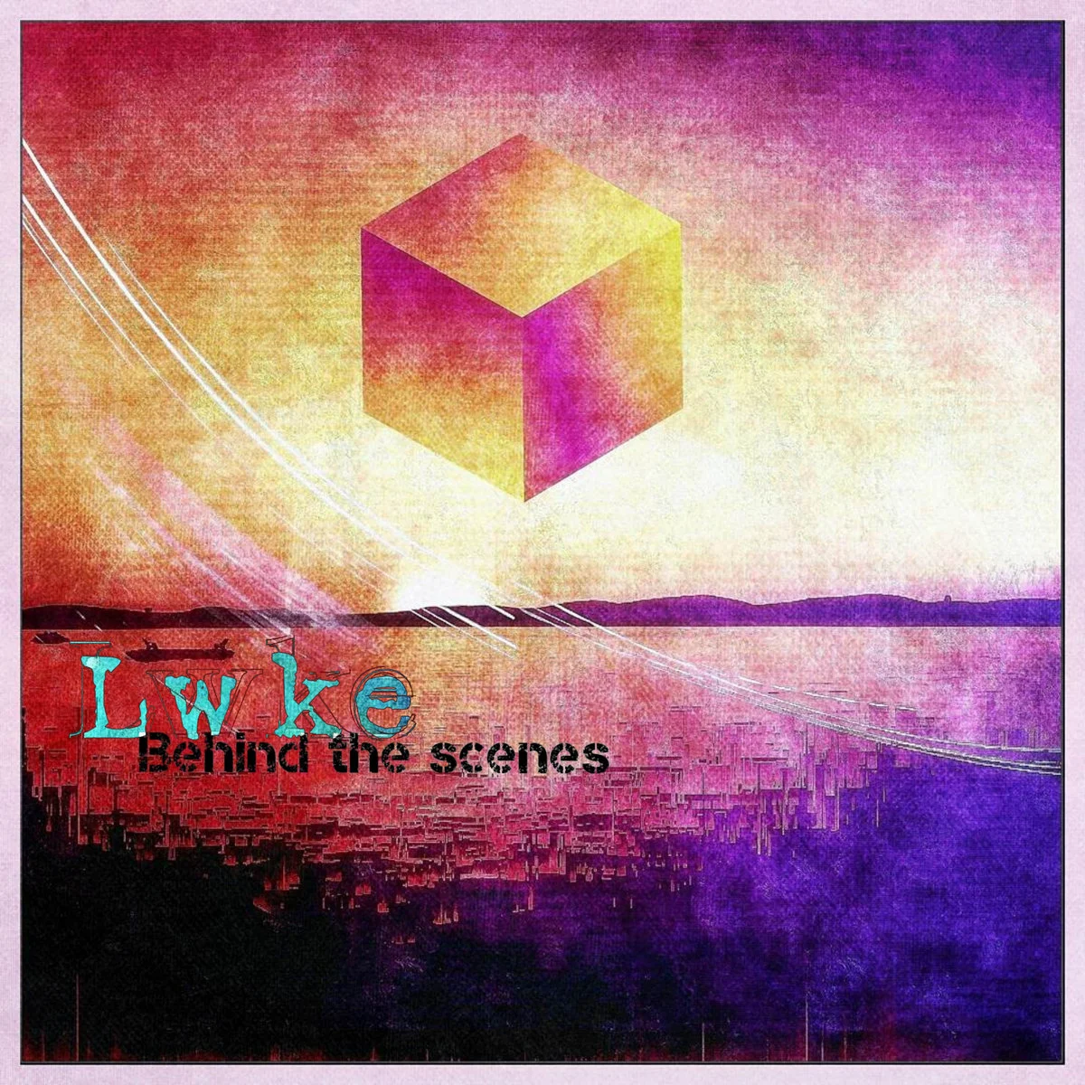 Lwke | Behind the Scenes