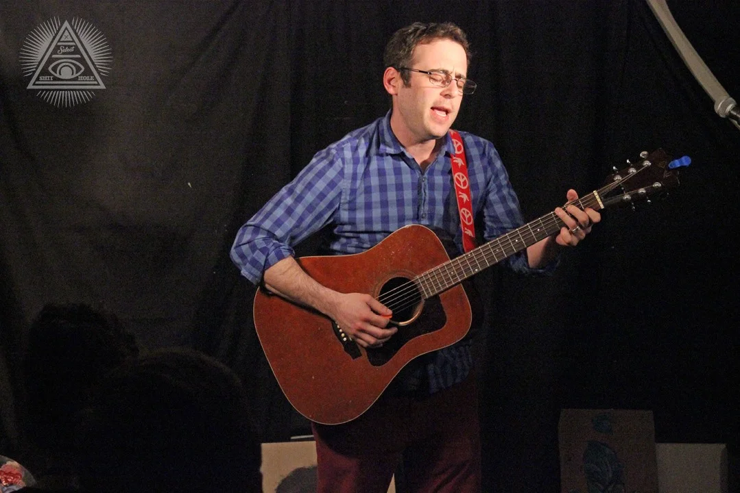 David Ladon | April 20th - April 26th