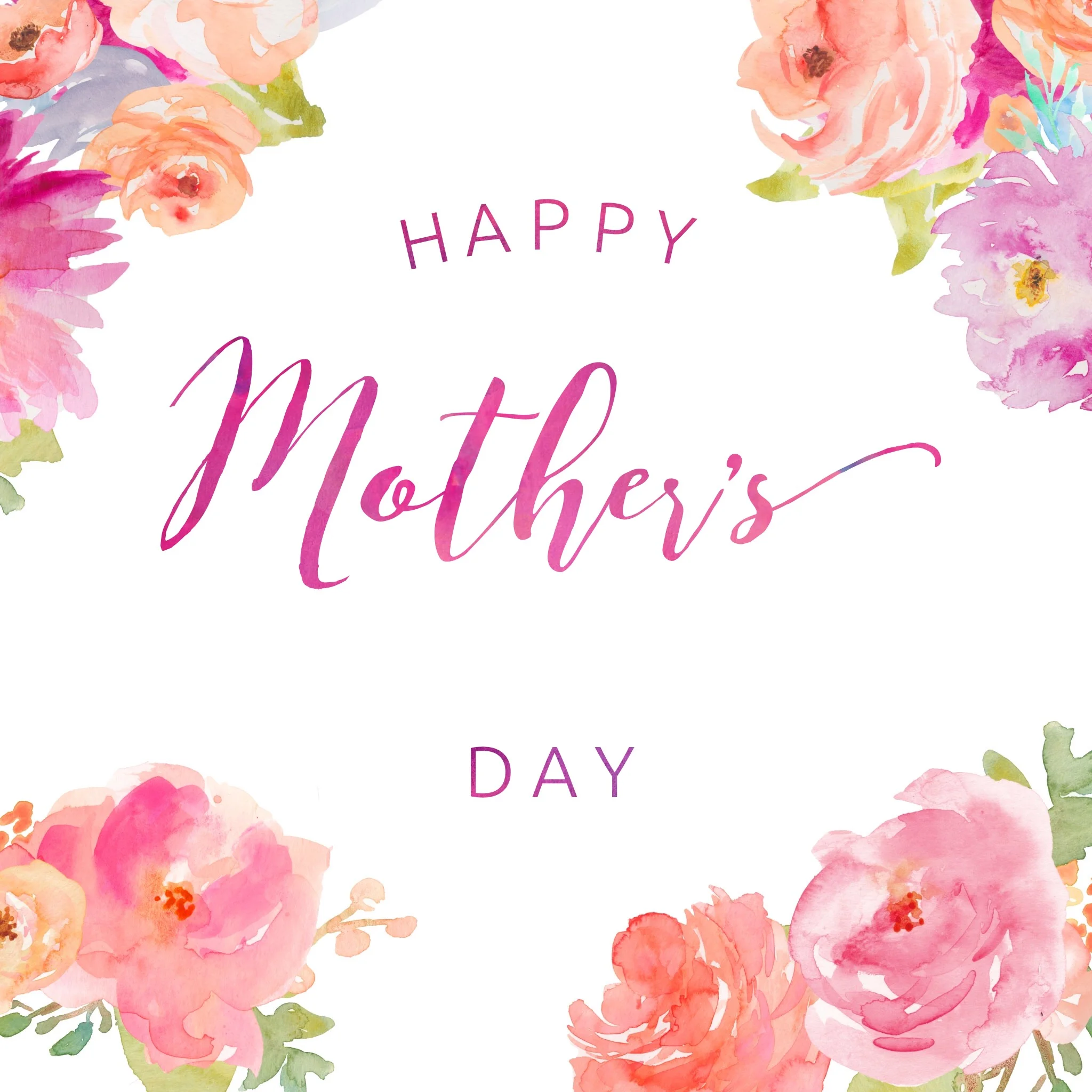 Episode 83 - Mother's Day