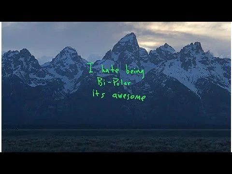 BONUS! First Listen of Ye