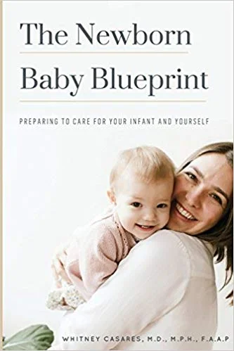 Episode 92 - The Newborn Baby Blueprint