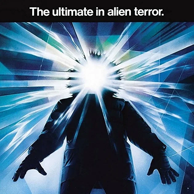 Episode 32: John Carpenter's The Thing (with special guest Hobert Thompson)