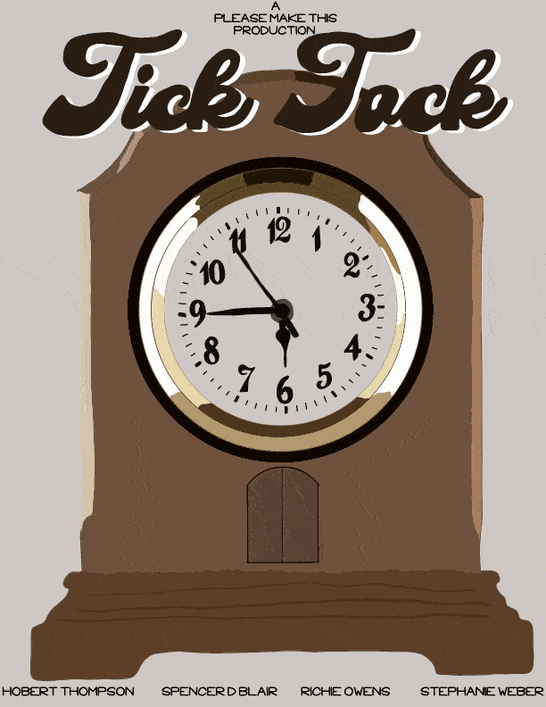 Tick Tock Poster.gif