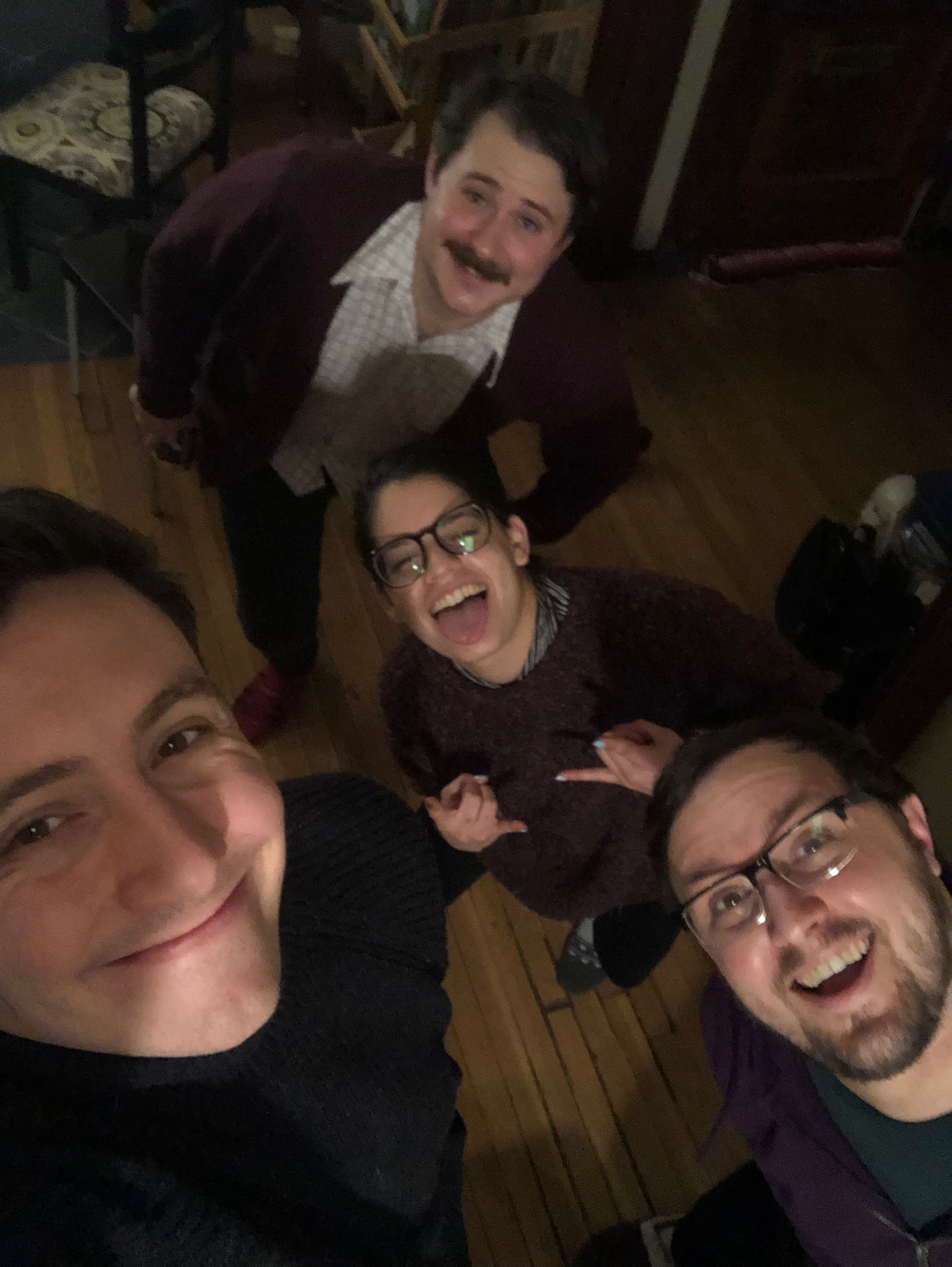 Writers!