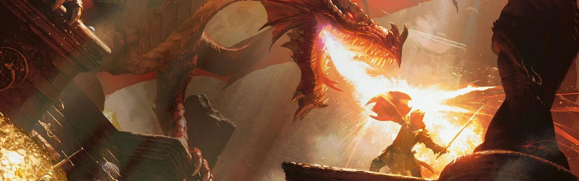 When The World Rolls a Nat 1: Coping during COVID-19