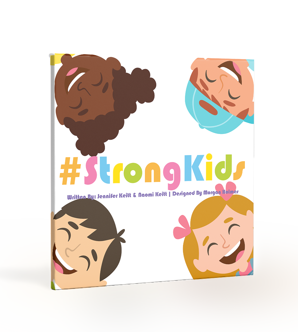 Strong Kids
