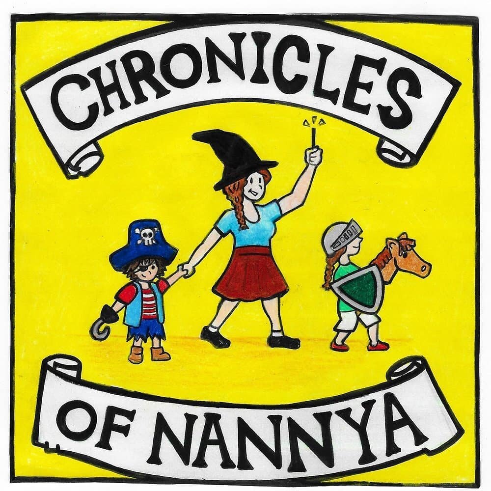 NEW EPISODE!
What is Parent Coaching? How many of us are already doing it? Nanny Sharz joins us this week to discuss the ins and outs of Parent Coaching! If you don't already know Nanny Sharz, you're welcome. She is amazing and making such a differen