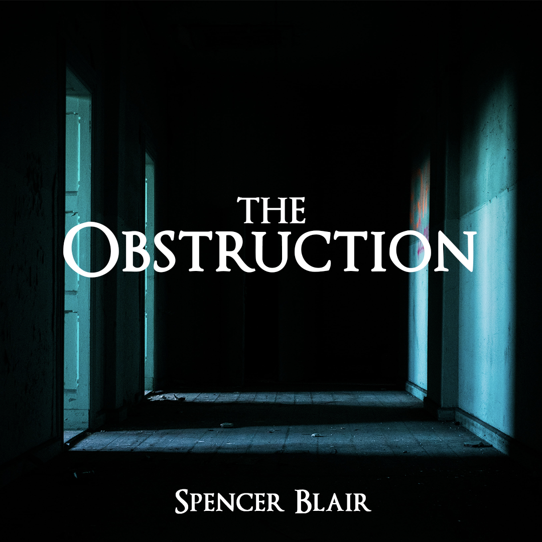 The Obstruction - Book Cover.png
