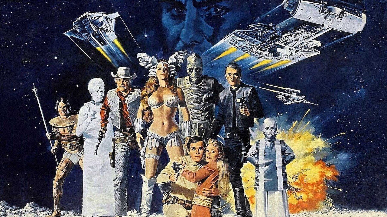 Episode 72: The Rise of Skywalker (with special guest Sammy Mowrey) episode artwork