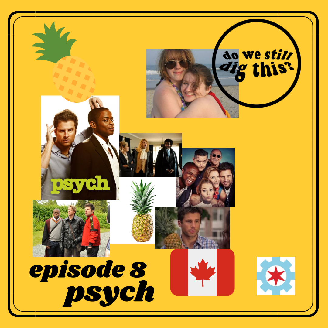 Psych