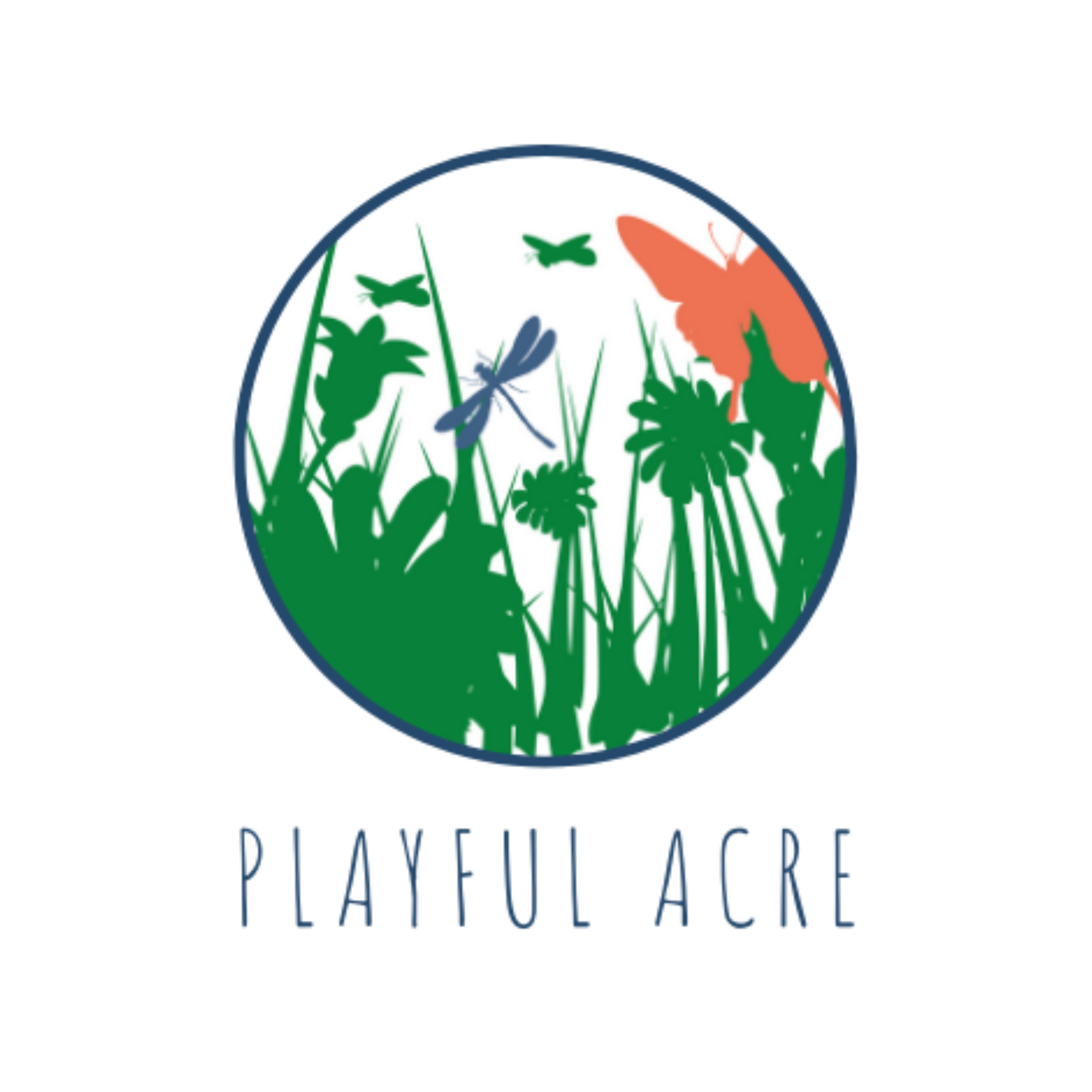 Playful Acre