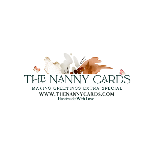 The Nanny Cards with Sherry