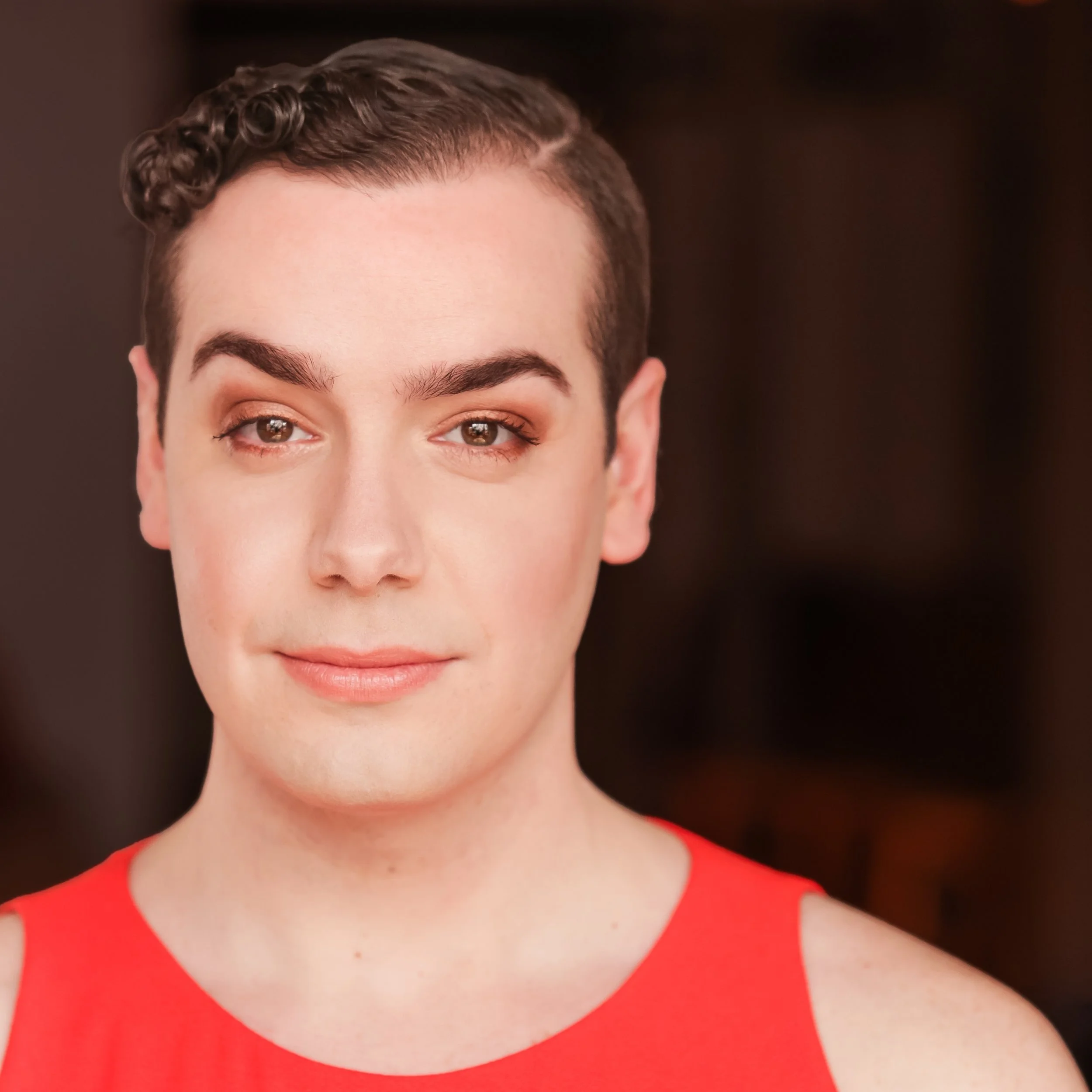 Coloring Outside The Lines with Parker Guidry