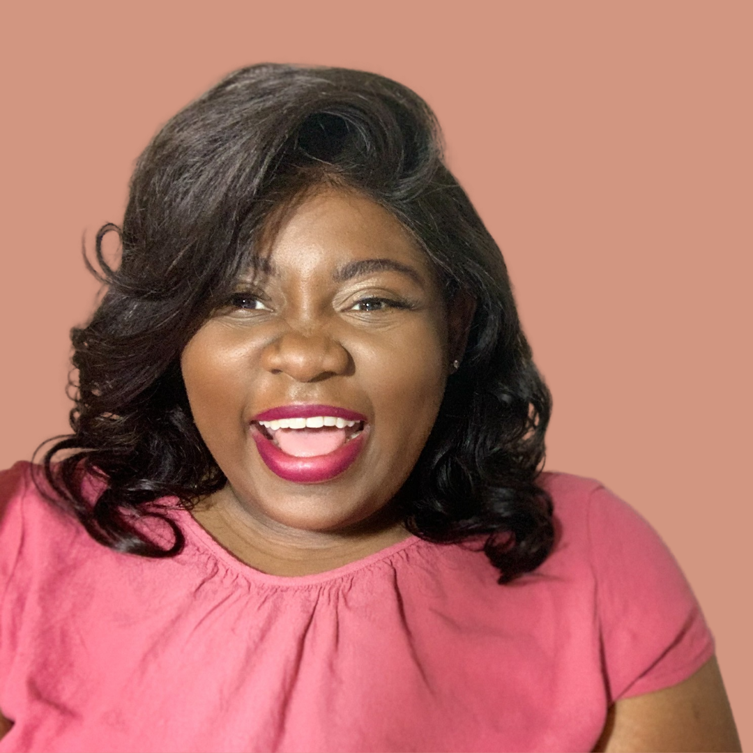 Finding Your Why with Crystal Gail