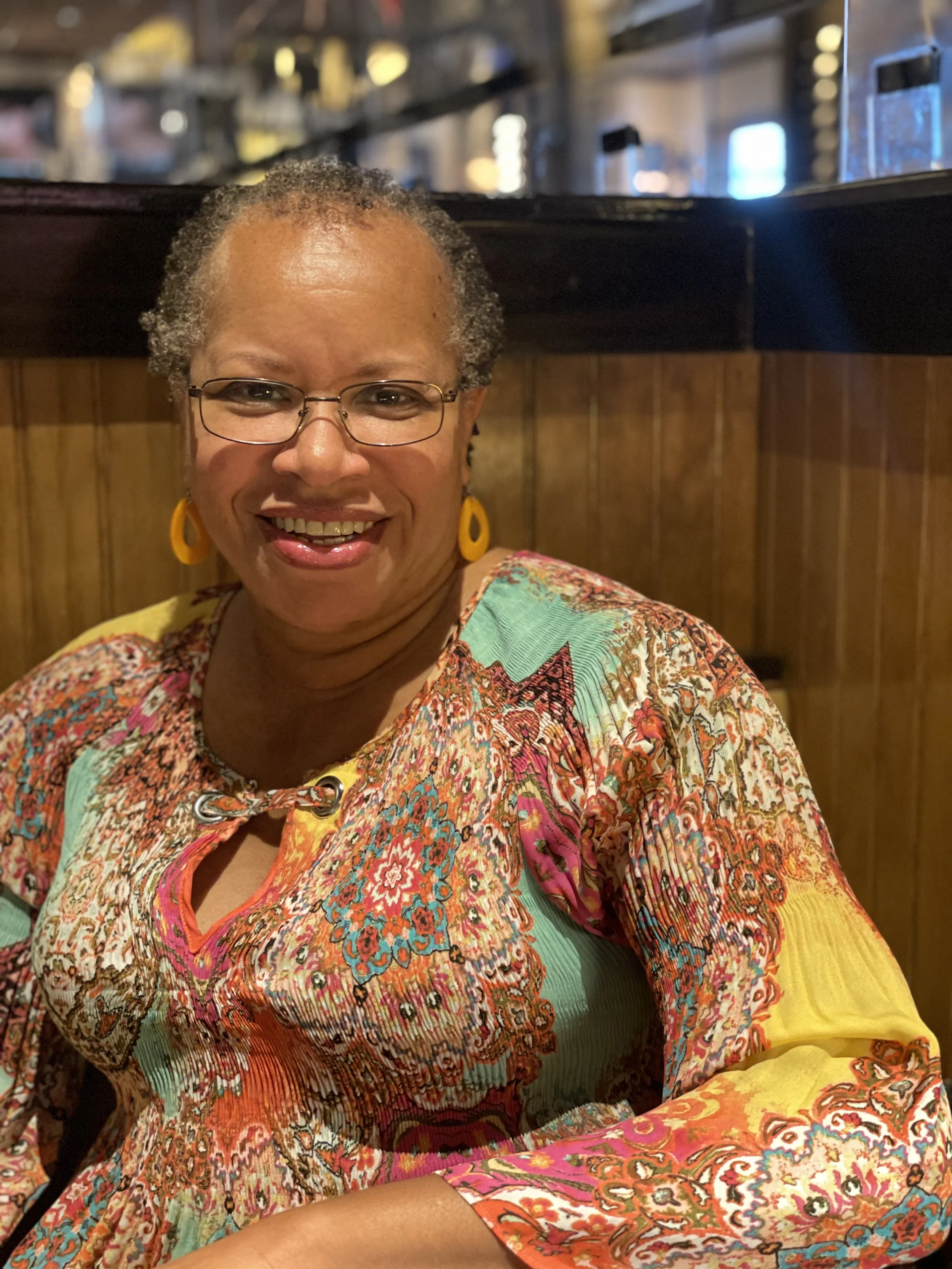 Nanny Portfolios with Angela Johnson