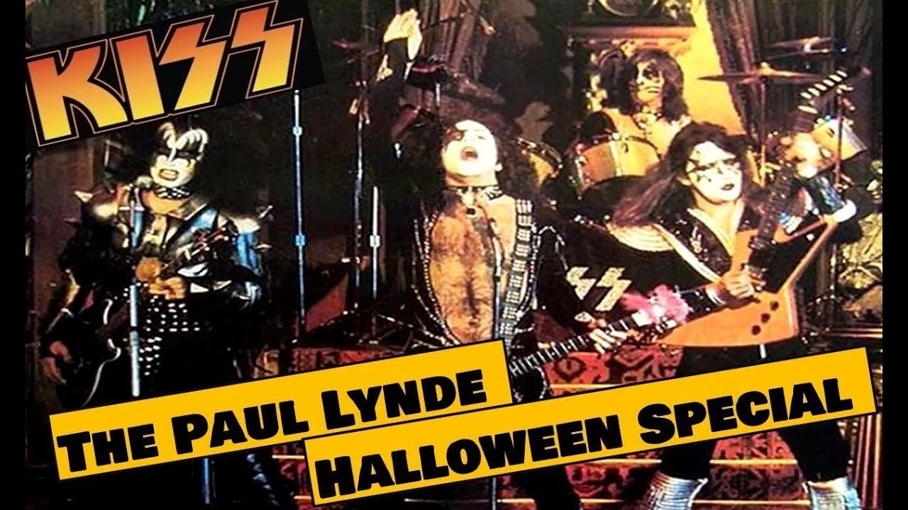 Episode 111: The Paul Lynde Halloween Special (with spooky guest Marylou Johnson) episode artwork