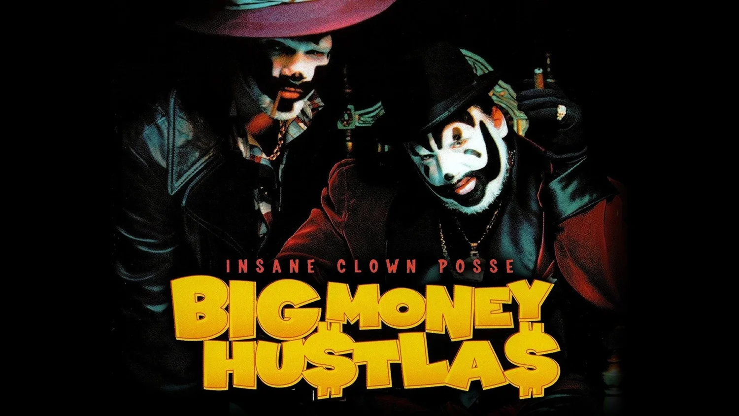Episode 115: Big Money Hustlas with Zwick the Editor episode artwork