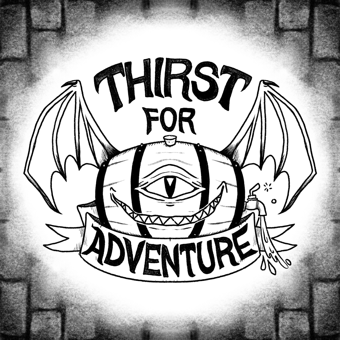 Thirst for Adventure Live: The Dragon’s Eye