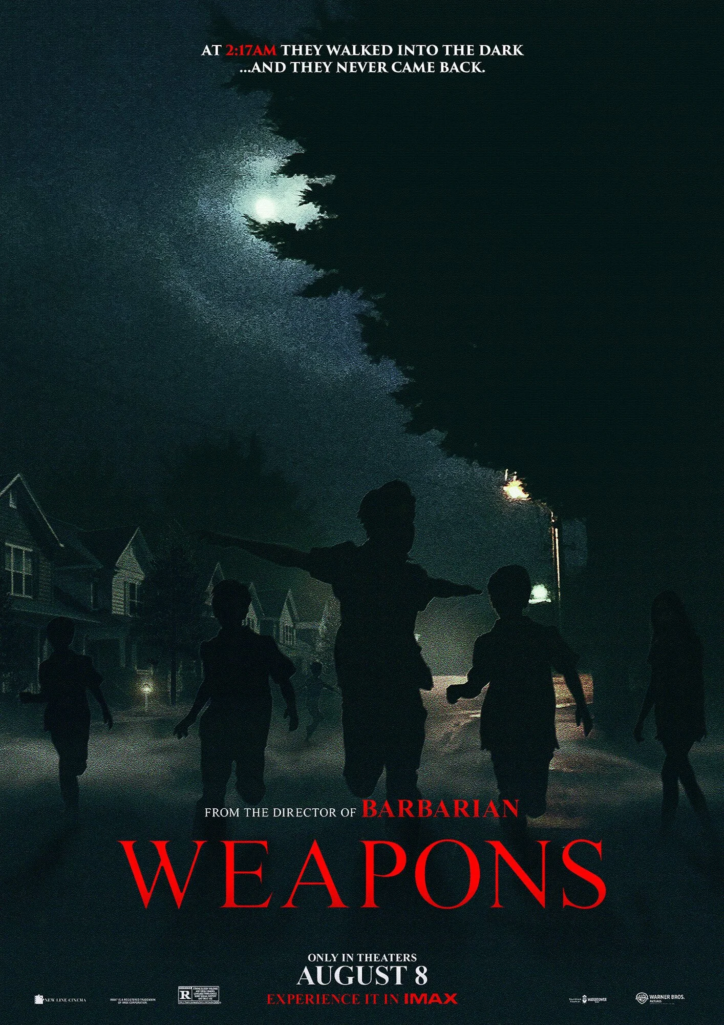 Episode 135: Weapons (with special guest Georgia Gove)