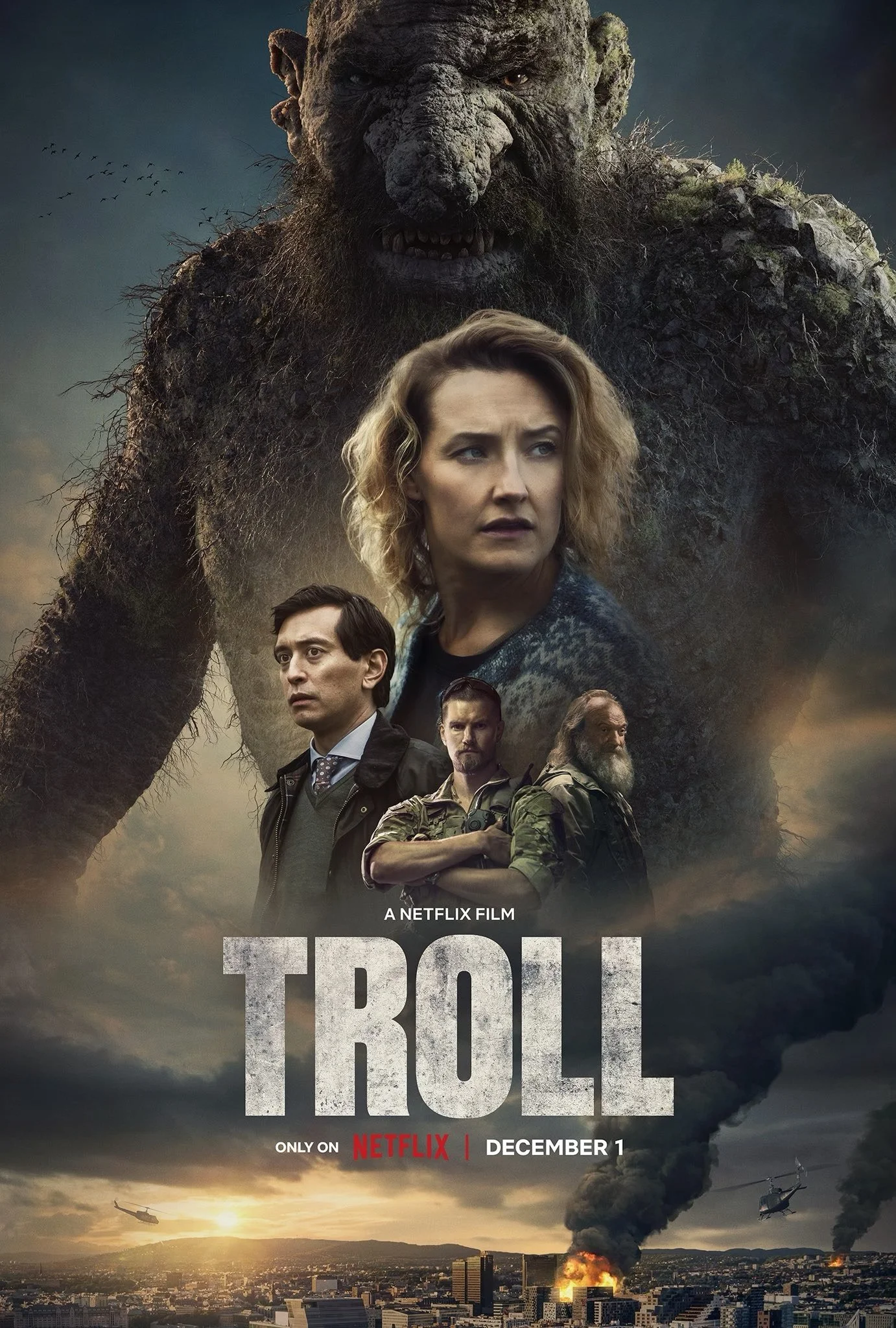 Episode 142: Troll 2022 (with special guest Jeph Jacques)