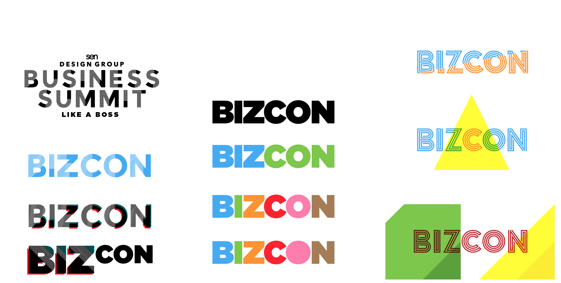 Keep these files messy. Focus on speed to get the ideas down before losing them.