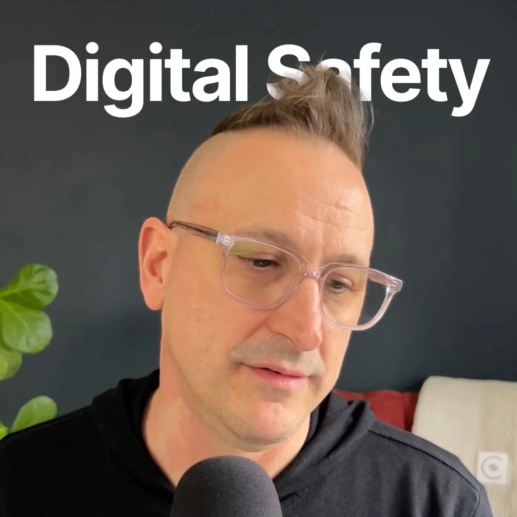 Digital Safety
