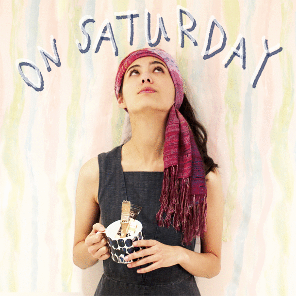 Kate Spade Saturday