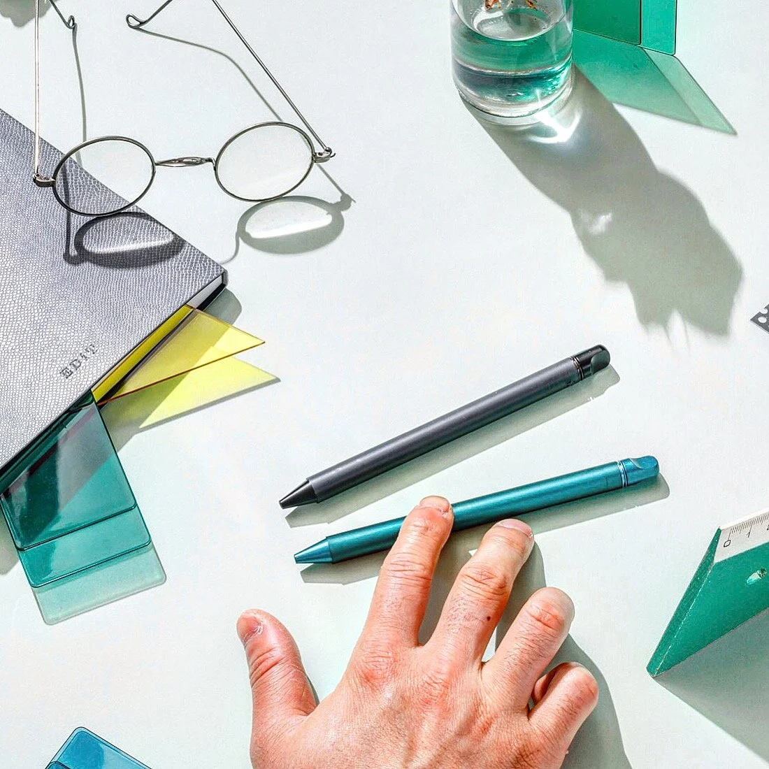 Sakura 002 (Art Direction)