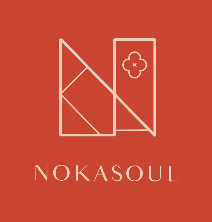 Nokasoul (Logo & Branding)