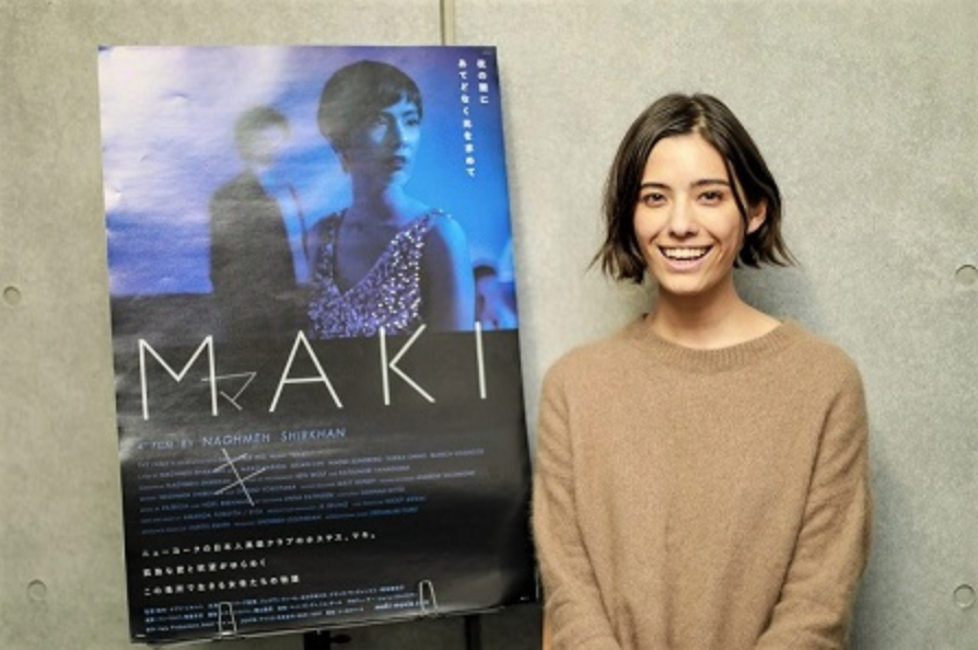 映画ナビ