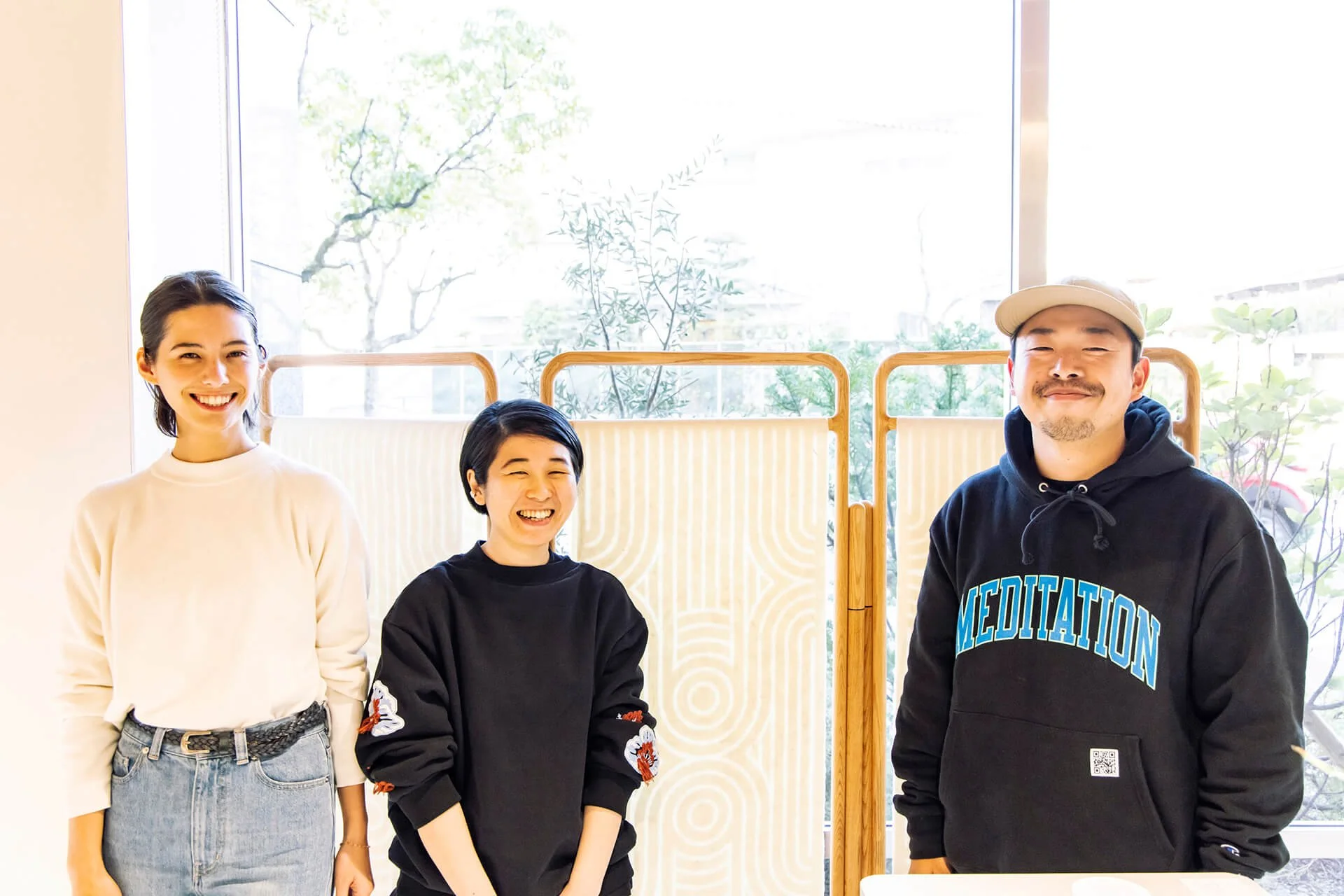 SAGA Collective