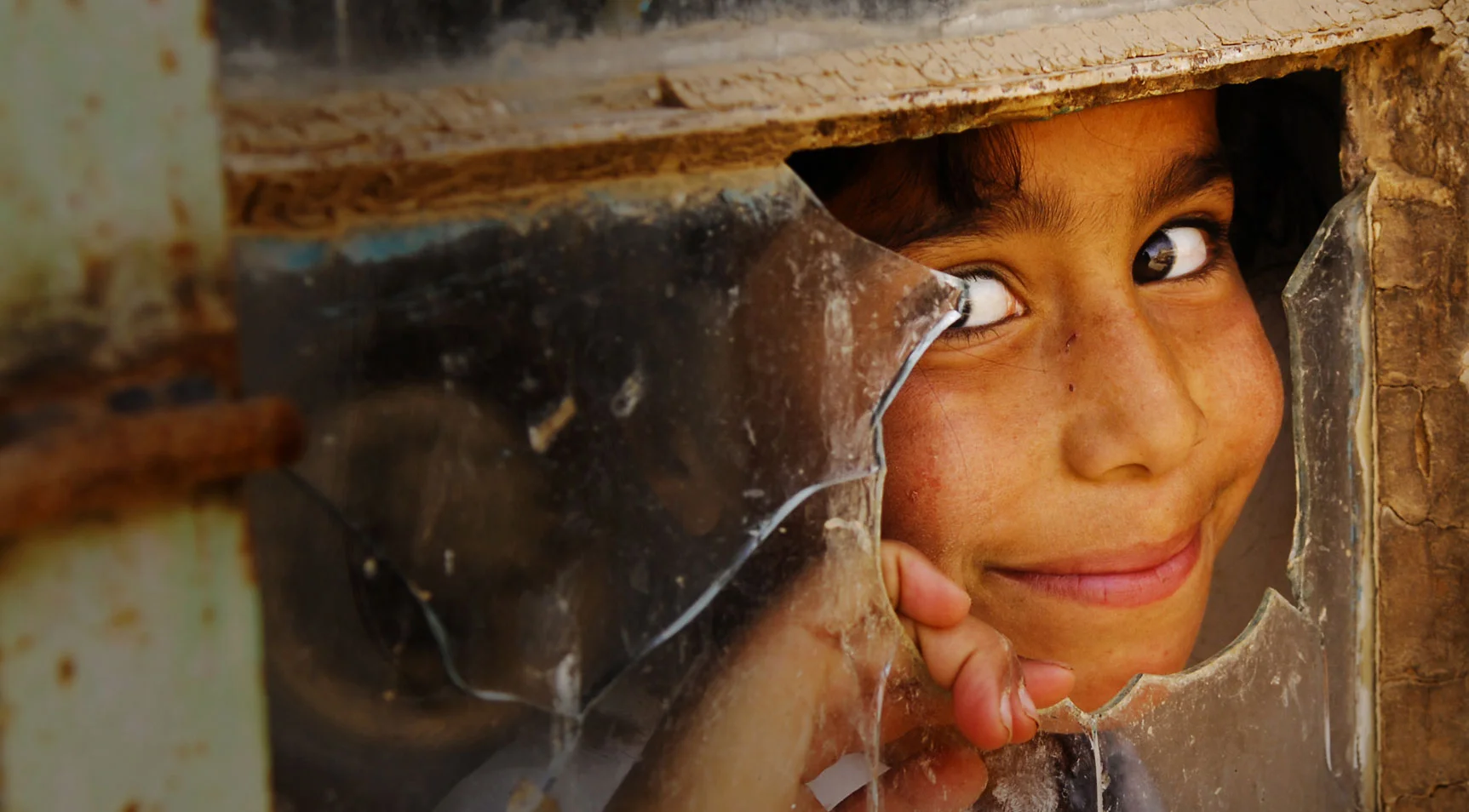 Iraq: On the Precipice?