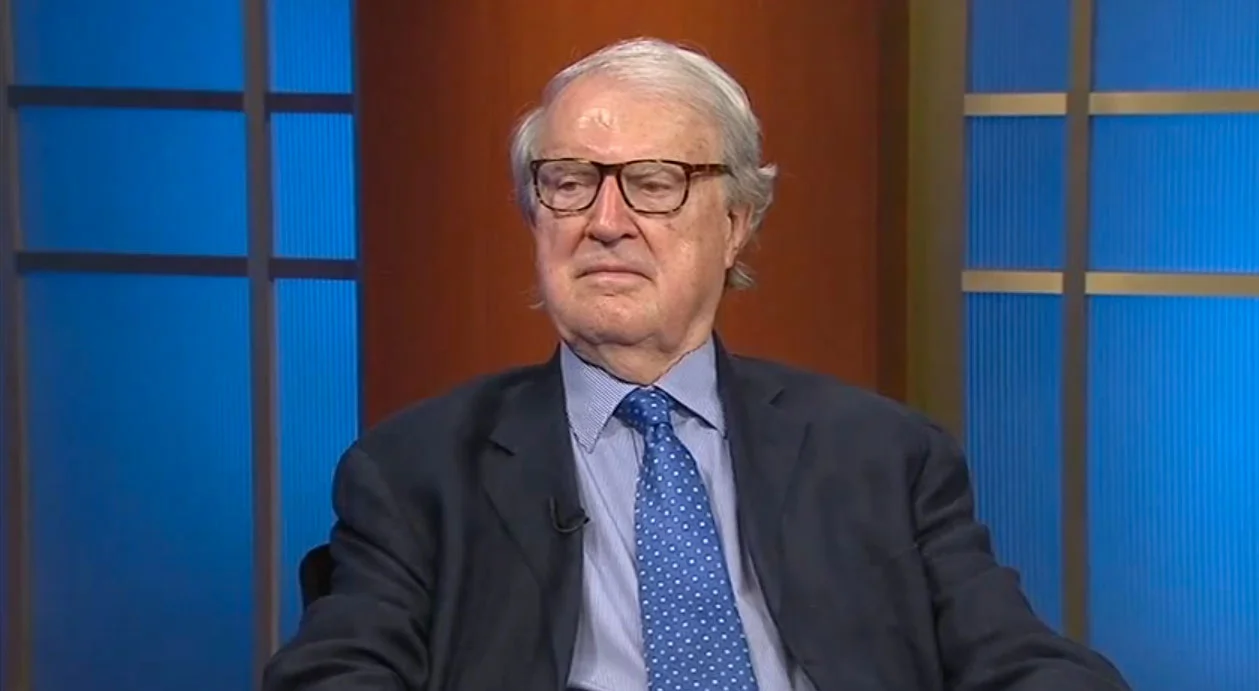 Ambassador Bill Vanden Heuvel