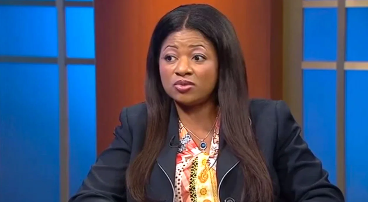 Dr. Stella Chinyere Obilor