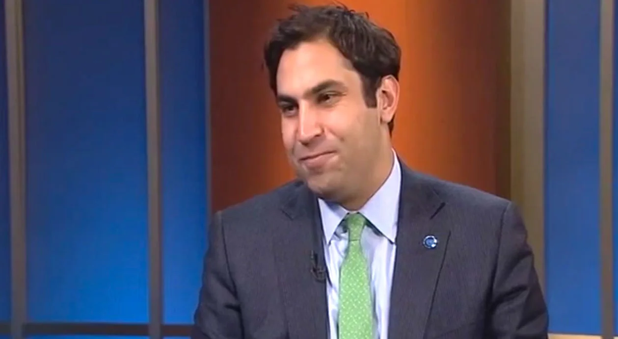 Ahmad Alhendawi