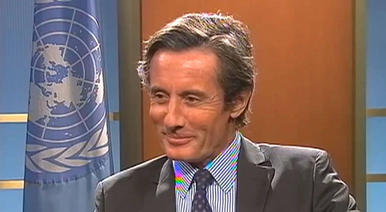 Peter Launsky-Tieffenthal