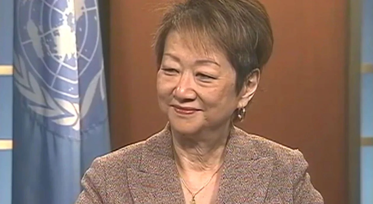 Ms. Judy Cheng-Hopkins