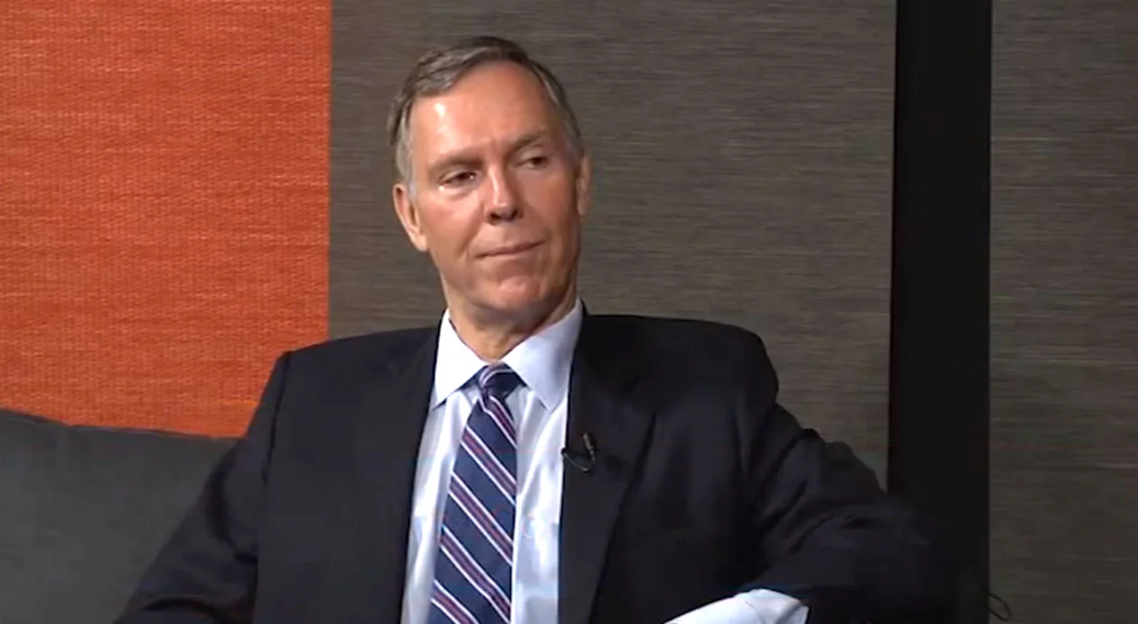 Dr. Charles E. Ziegler