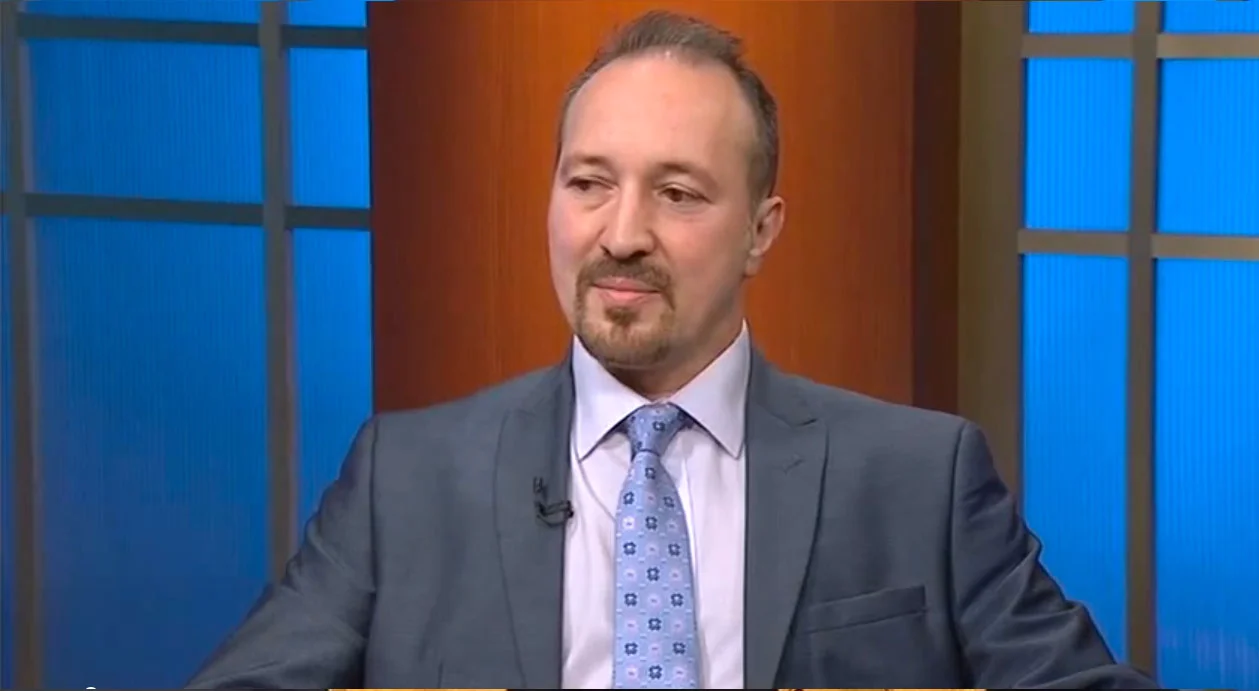 ​Ambassador Angelo Antonio Toriello