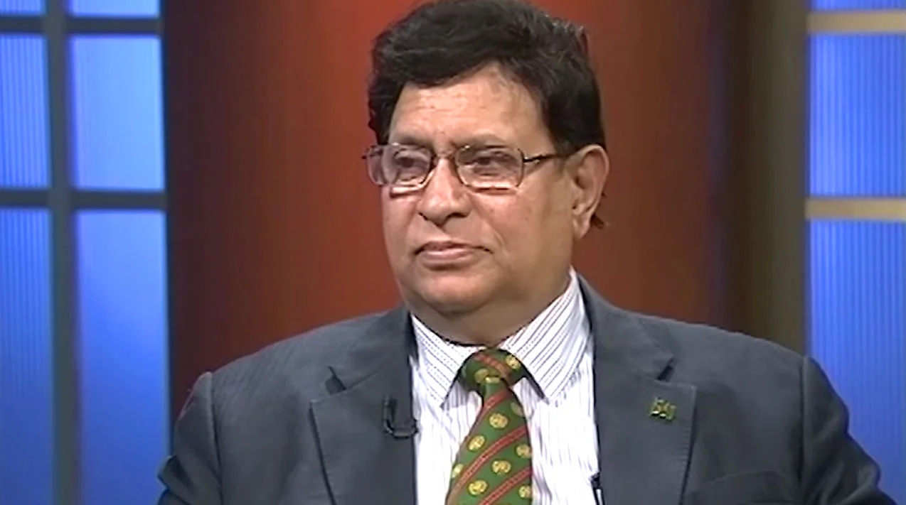 Ambassador Abdul Momen