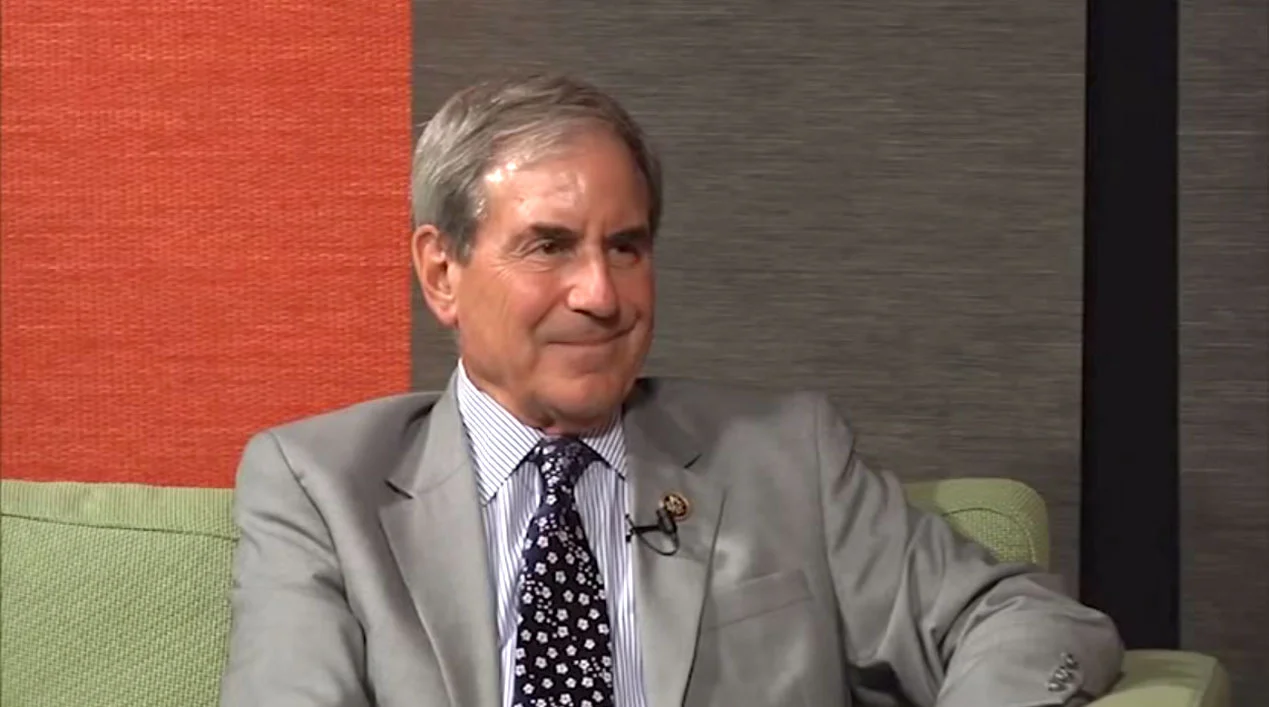 John Yarmuth