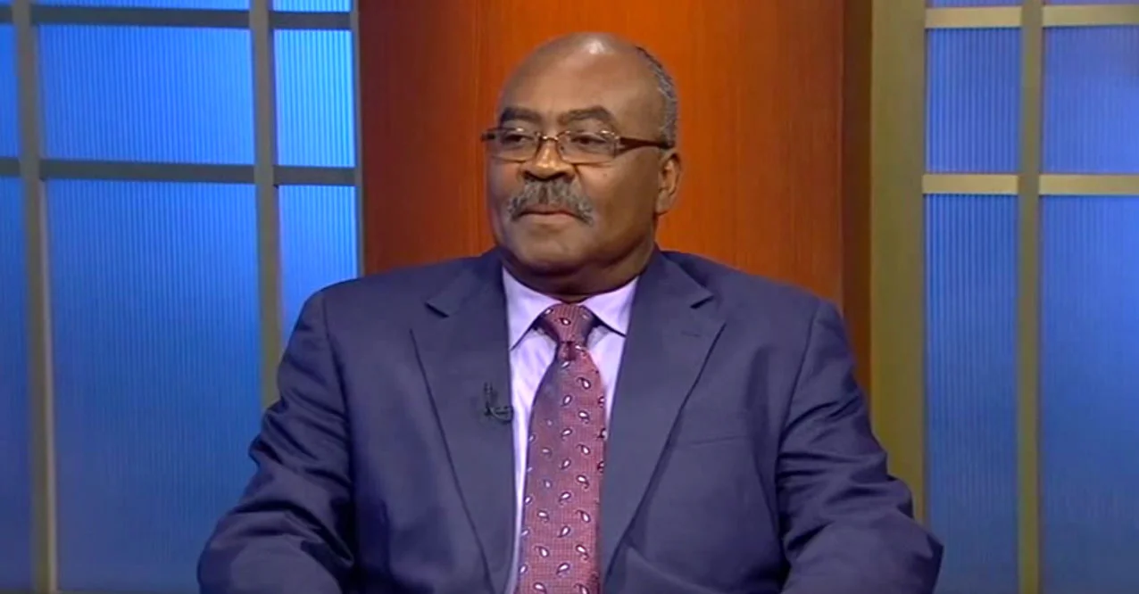 Dr. Francois Pierre-Louis Jr.