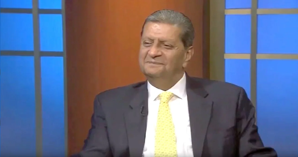 Amir Dossal