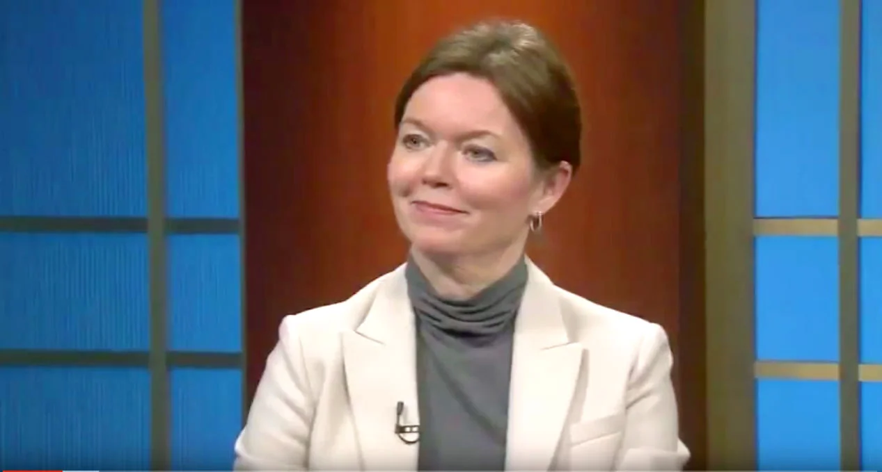 Lise Kingo
