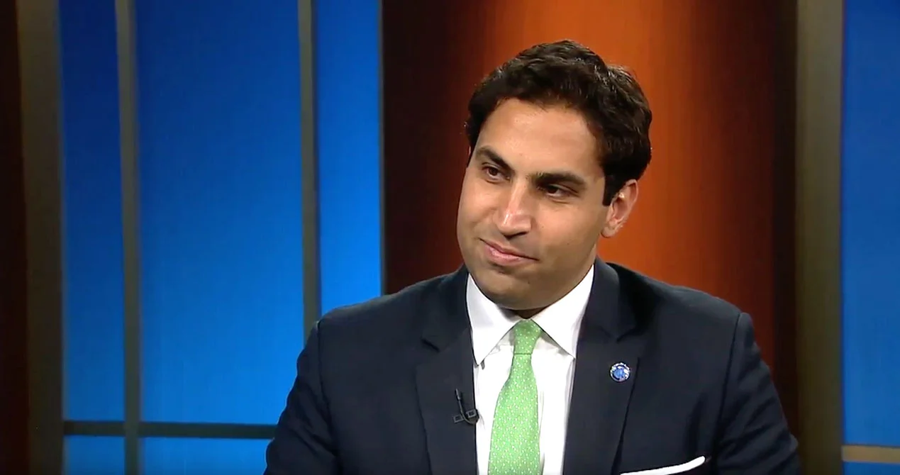 Ahmad Alhendawi