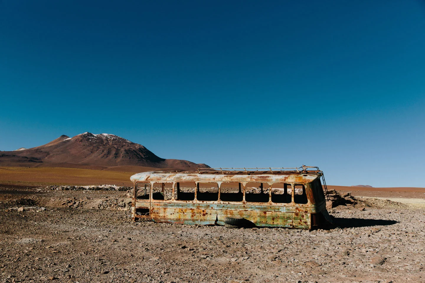 UN: Climate Change Epicenter
