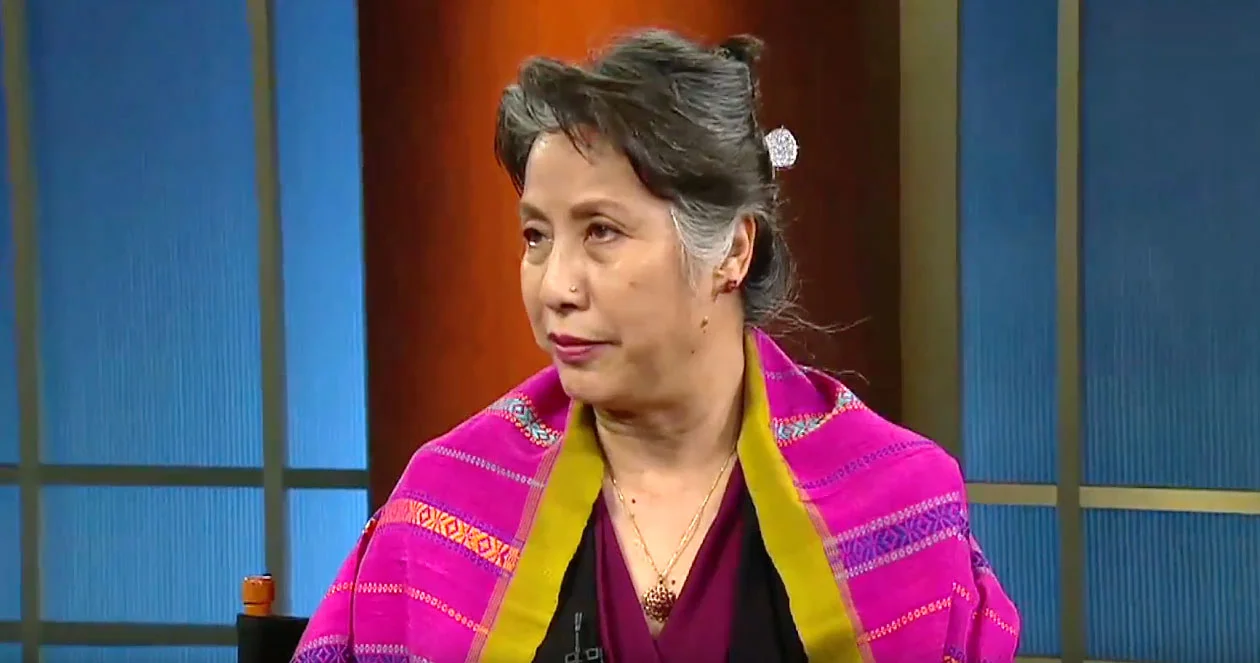 Chandra Roy-Henriksen