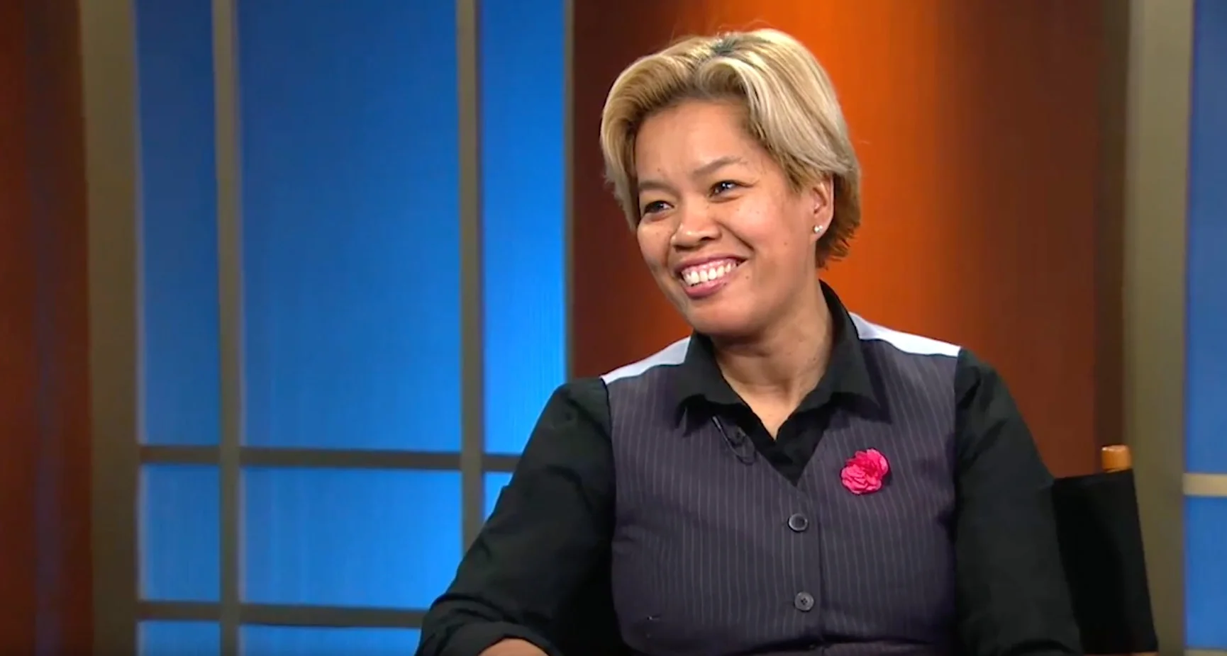 Janet Salazar