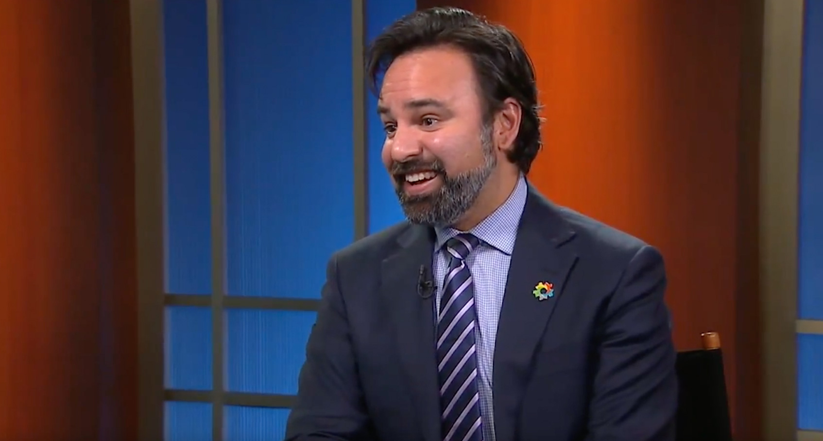 Brenden Varma